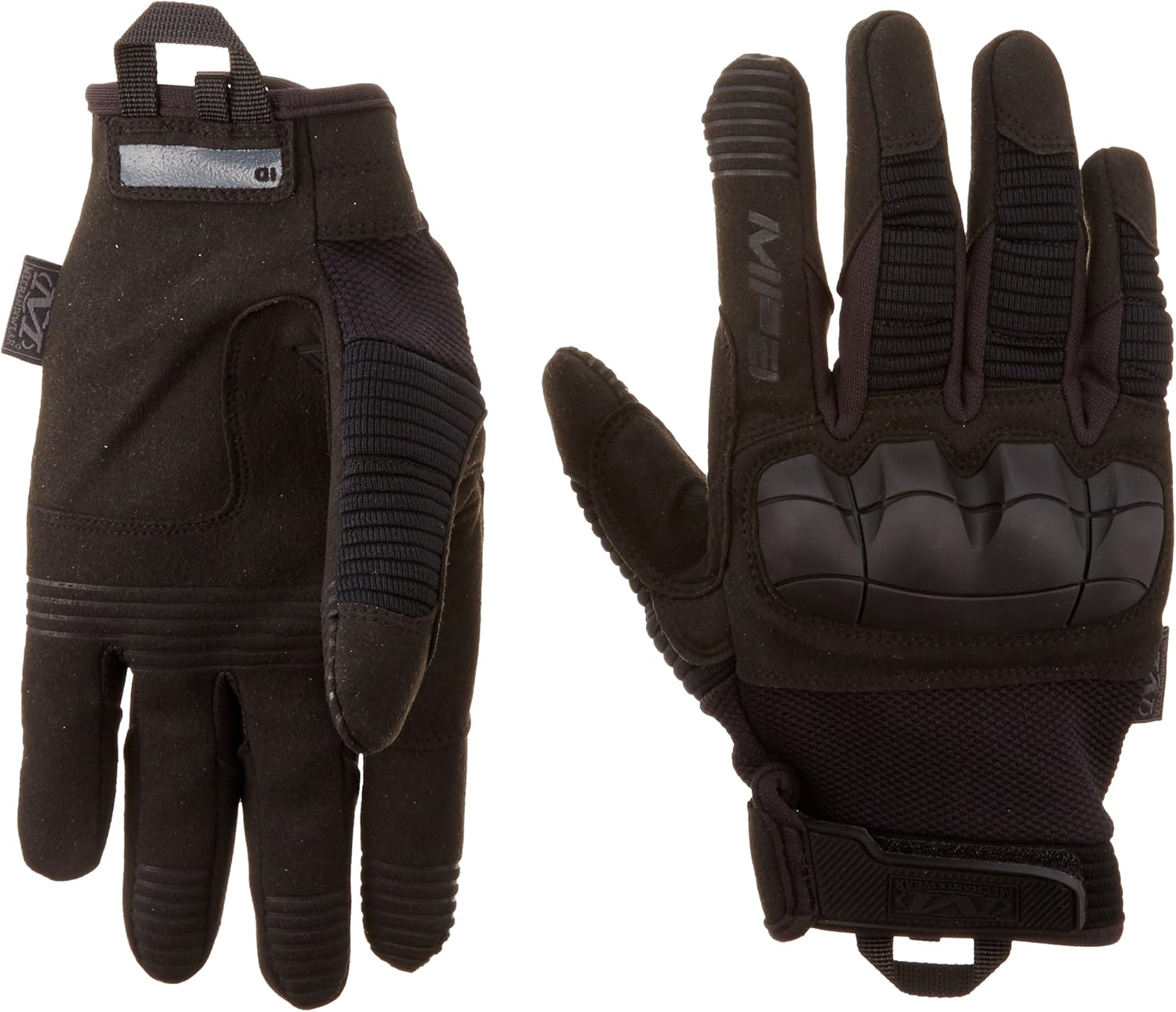 Mechanix Wear M-Pact 3 TAA Compliant Impact-Resistant Glove