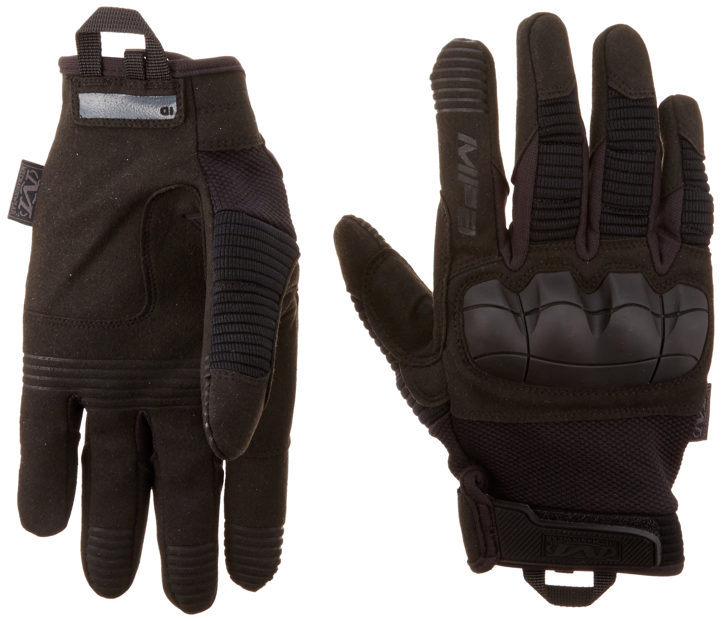 Mechanix Wear M-Pact 3 TAA Compliant Impact-Resistant Glove