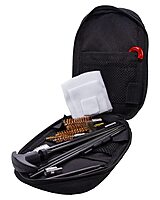 KleenBore 3-Gun Tactical Cleaning Kit - 18 x 24-Inch Black