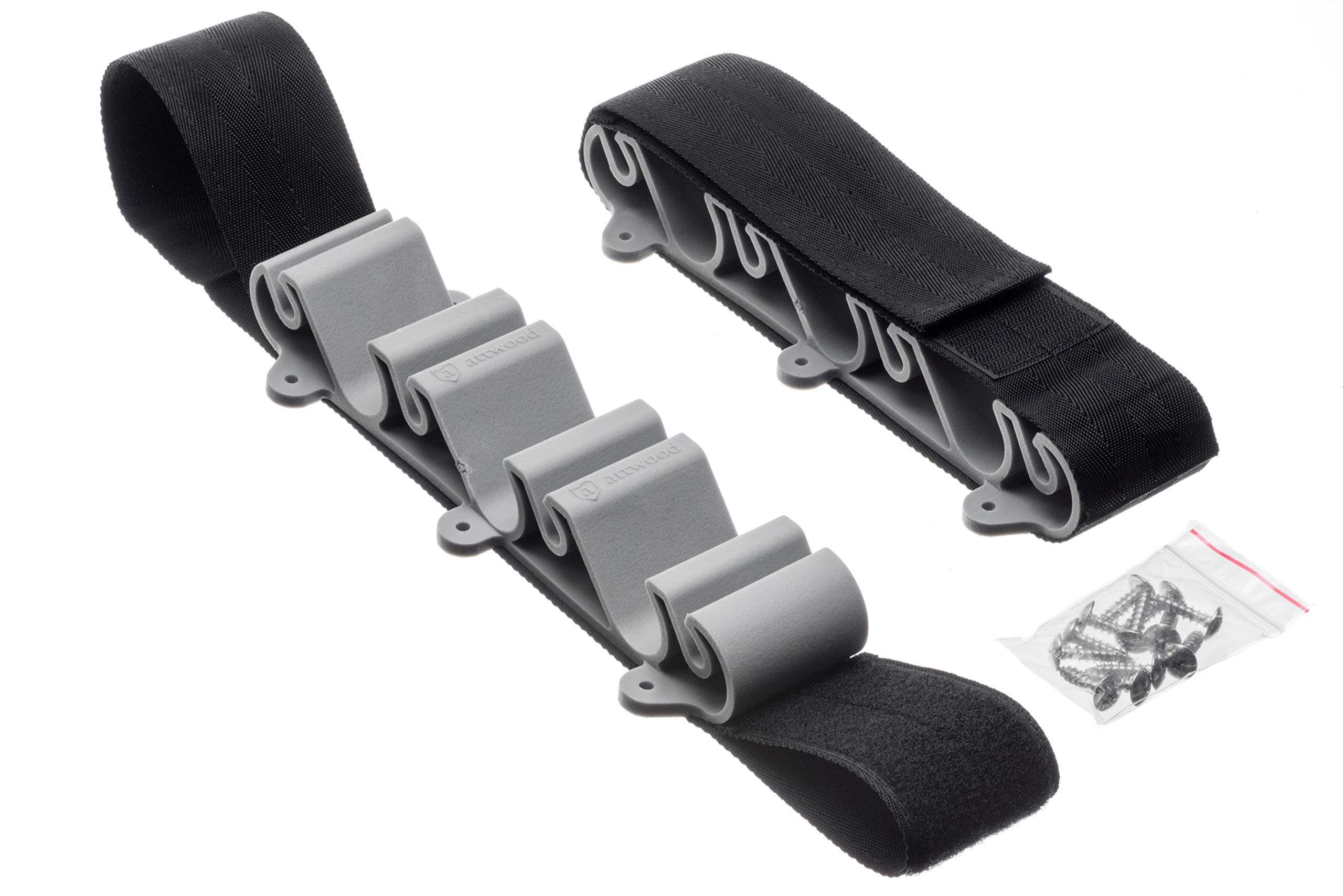 Attwood 12761-7 Vertical Mount Rod Holder