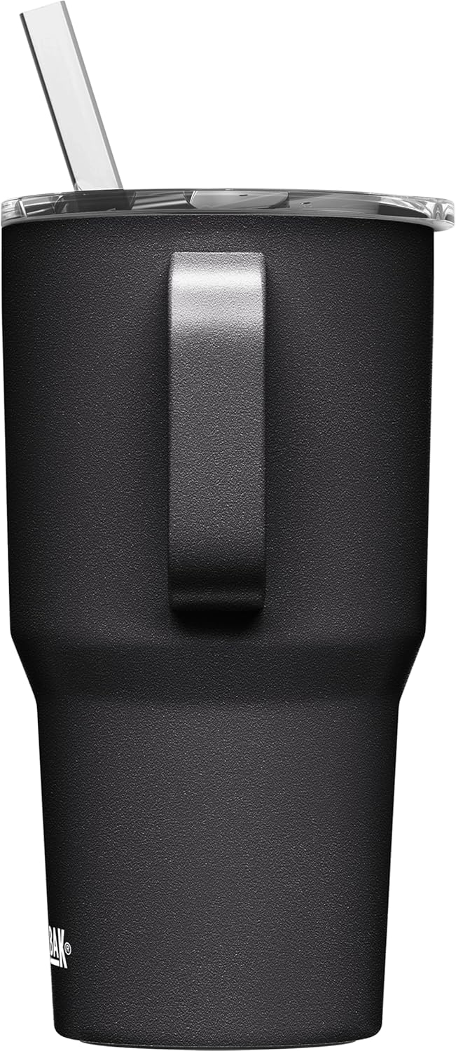 CAMELBAK Horizon Straw Mug Insulated Stainless Steel