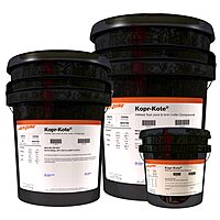 Jet-Lube Kopr-Kote (Oilfield) - Tool Joint I Drill Colar Compound I Premium Grease I Contains Copper Flakes I High