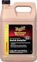 Meguiar's Professional Mirror Glaze Waxes & Polishes