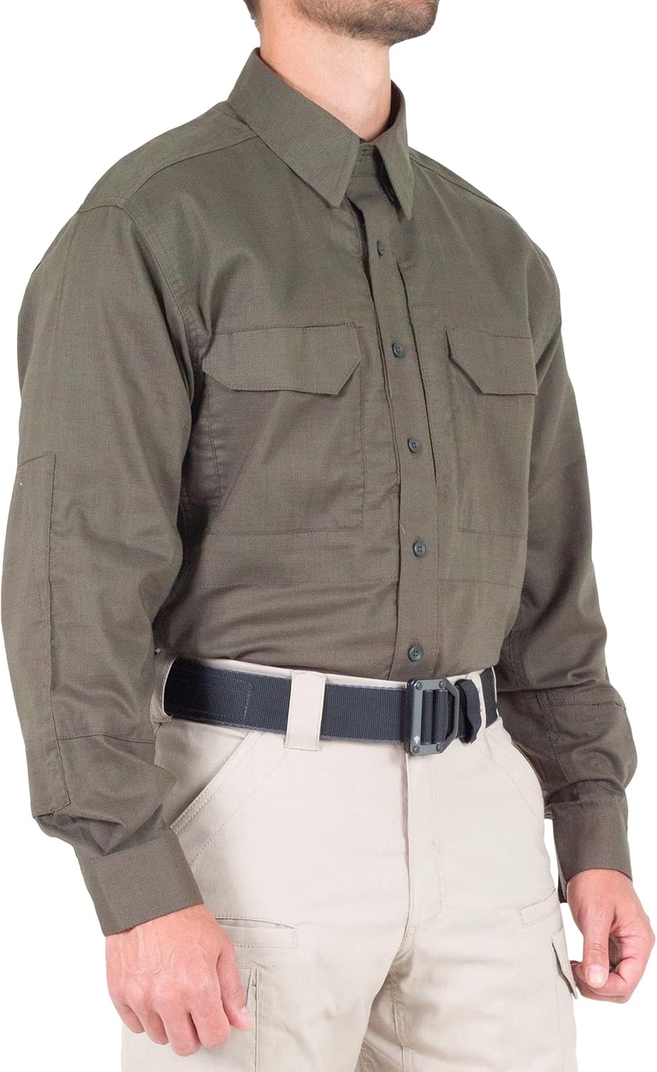 FIRST TACTICAL Men’s V2 Tactical Longsleeve Shirt