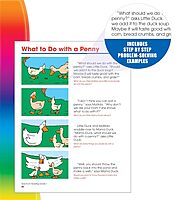 Spectrum 1st Grade Reading Comprehension Workbook, Ages 6 to 7, Reading Grade 1, Letters and Sounds, Sight Words Recognition