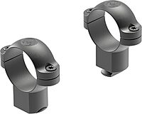 Leupold Standard Scope Rings - Matte