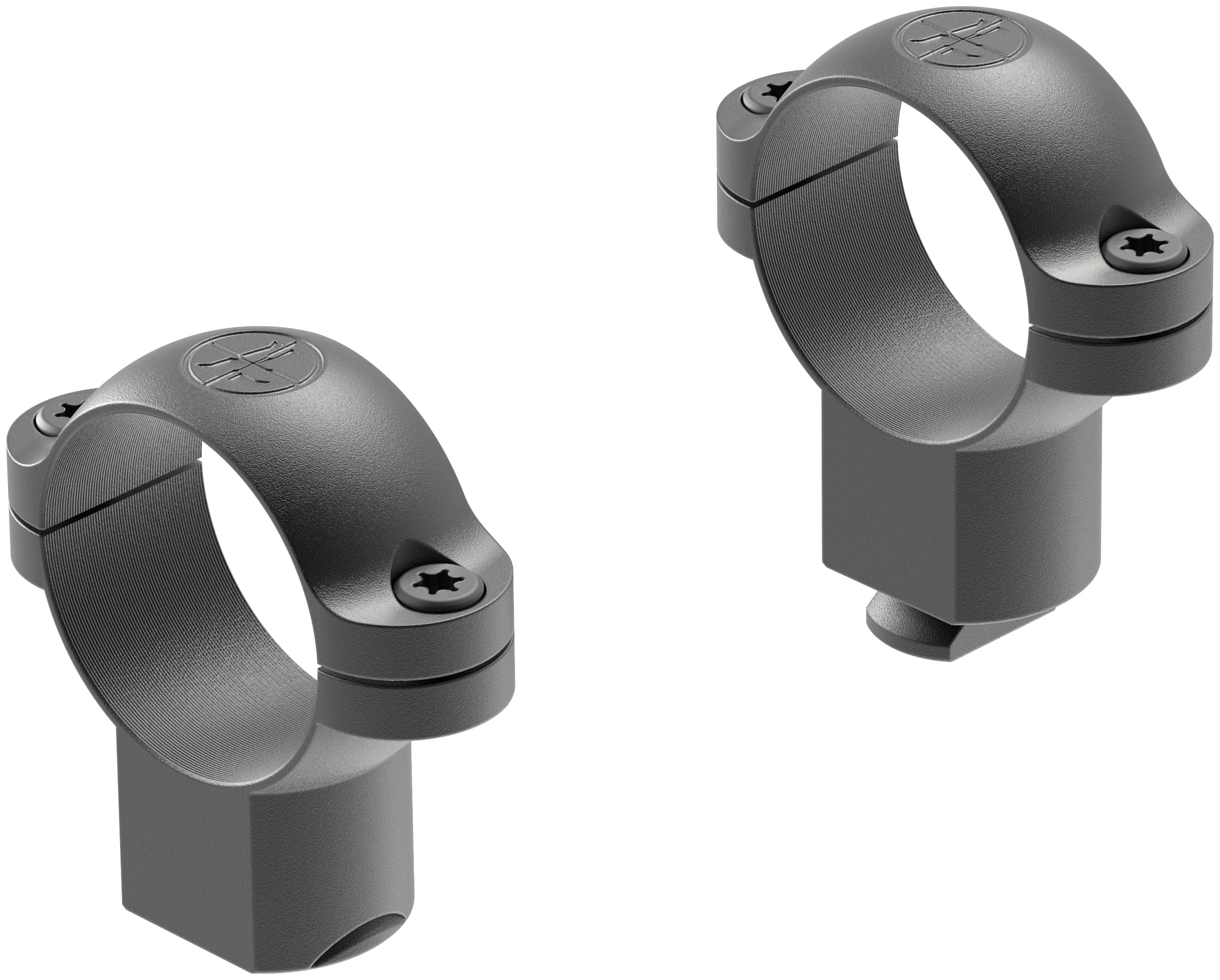 Leupold Standard Scope Rings - Matte