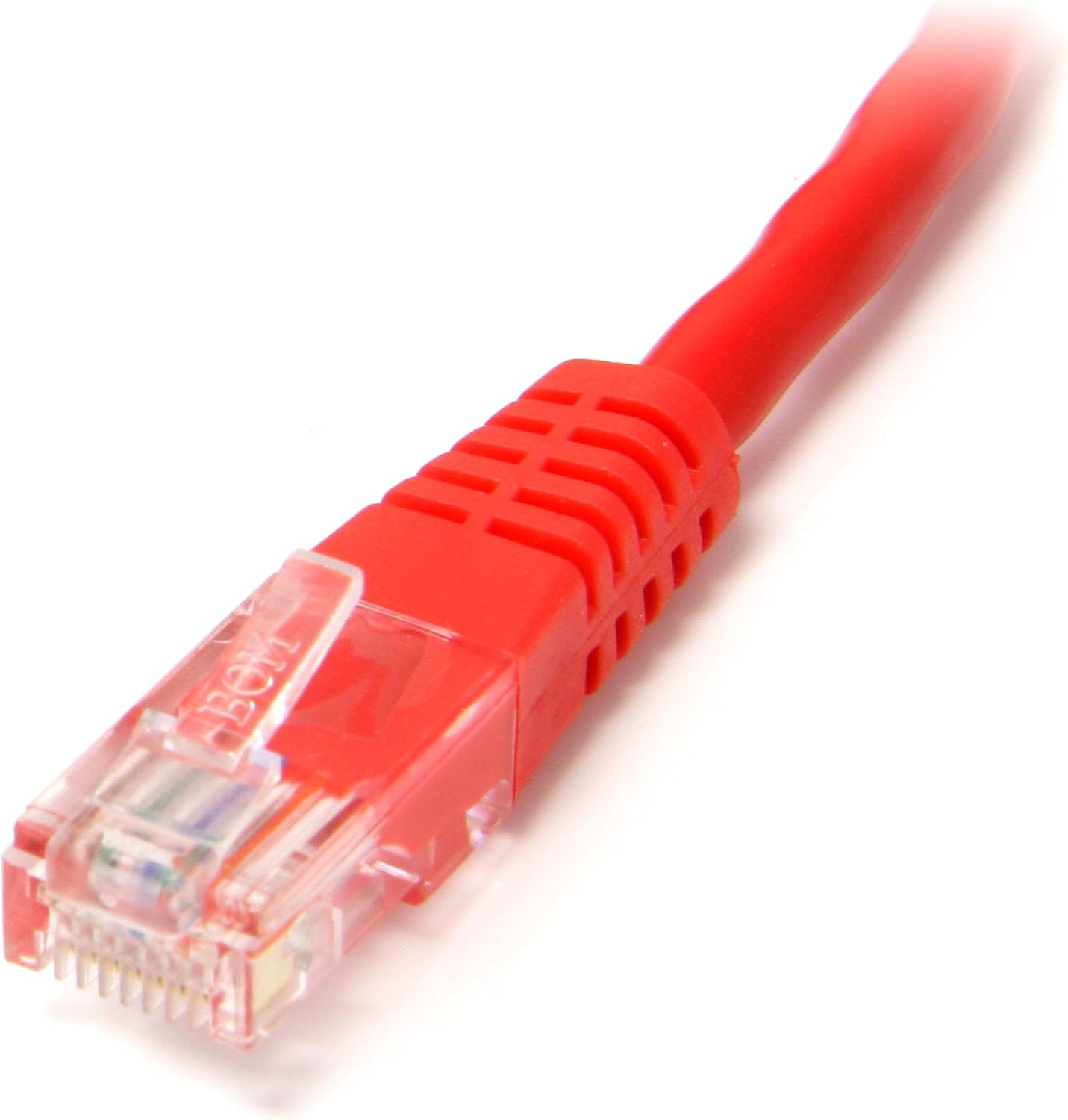 StarTech.com Cat5e Molded UTP RJ45 Patch Cable