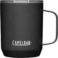 CAMELBAK Horizon Camp Mug - Insulated Stainless Steel - Tri-Mode Lid