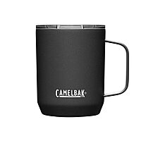 CAMELBAK Horizon Camp Mug - Insulated Stainless Steel - Tri-Mode Lid