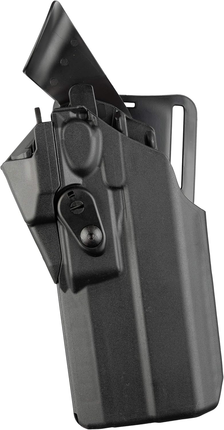 SAFARILAND 7390RDS Level 1 Retention Duty Holster
