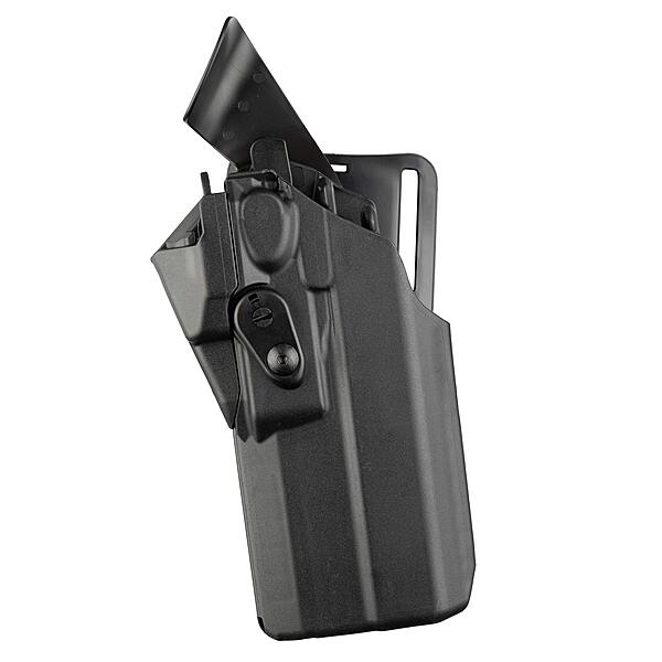 SAFARILAND 7390RDS Level 1 Retention Duty Holster