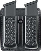 Safariland Model 73 Open Top Double Magazine Pouch