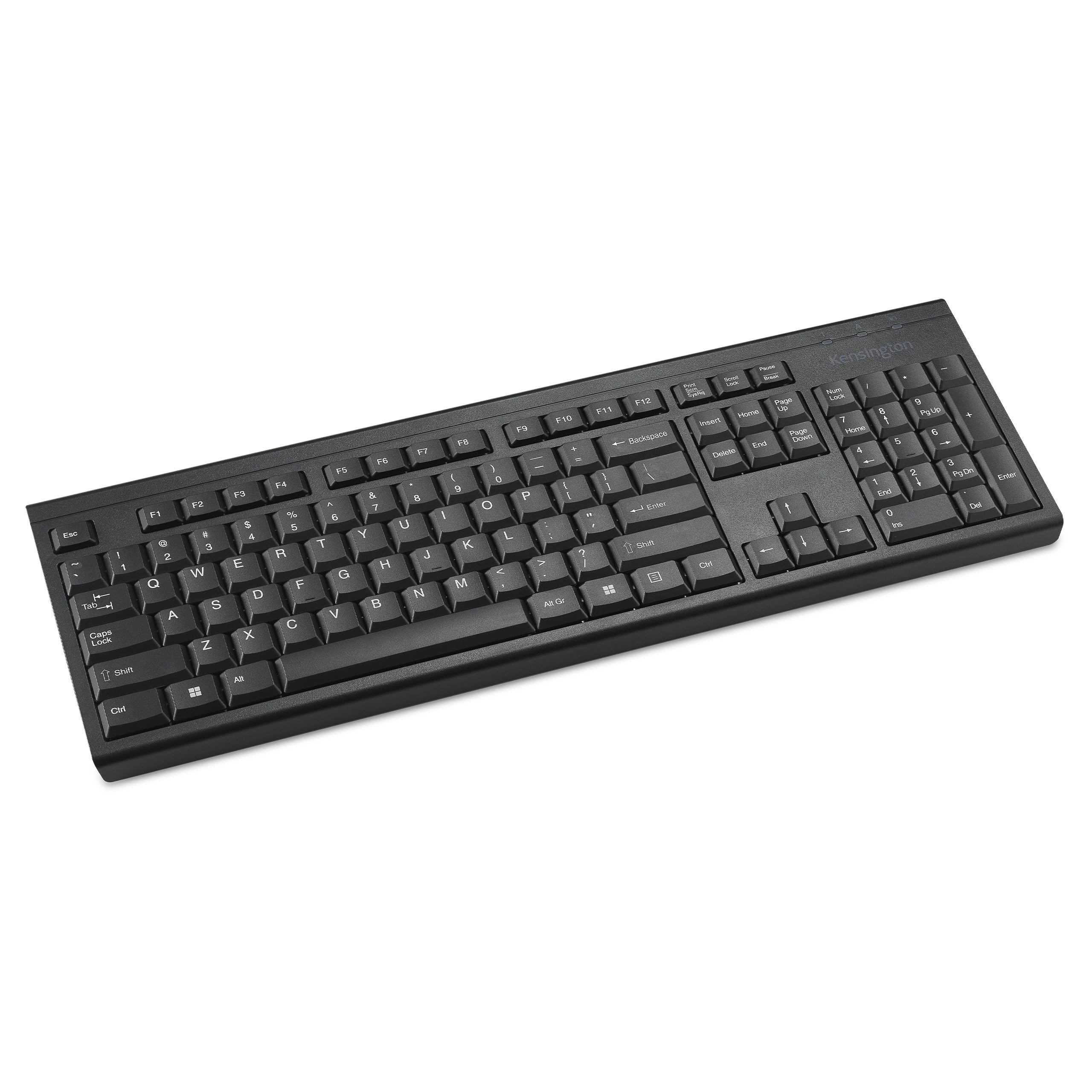 Kensington EQ Wireless Keyboard & Desktop Set