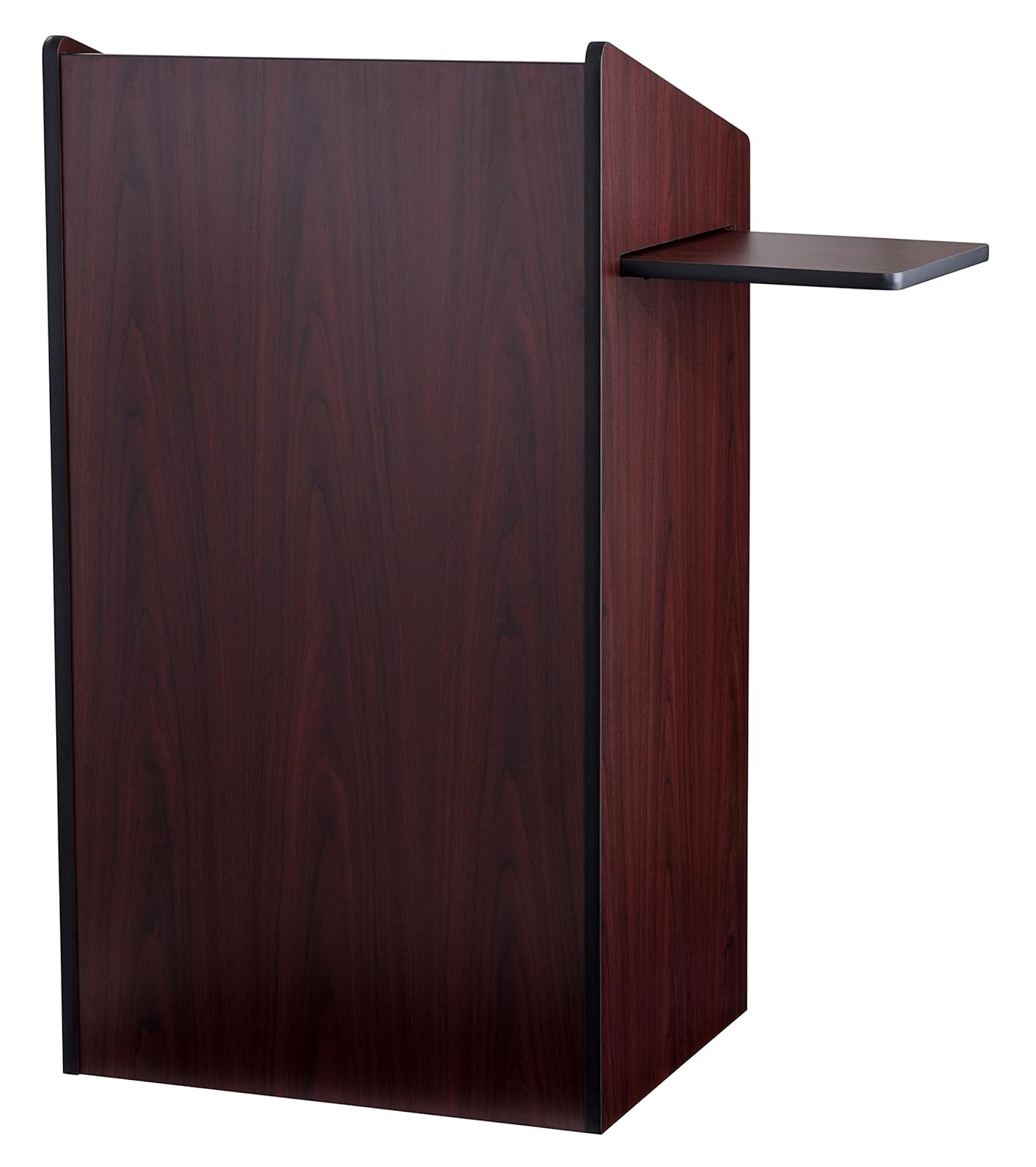 OKLAHOMA SOUND Aristocrat Floor Lectern