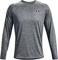 Under Armour mens Tech 2.0 Long Sleeve T-shirt
