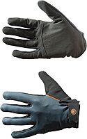 Beretta Unisex Lightweight Full Finger Shooting Mesh Gloves