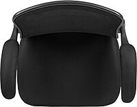 FLASH FURNITURE Kelista Mid-Back Swivel Office Chair