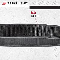 BIANCHI PatrolTek 8105 Hook Inner Liner Belt 1.5in