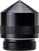 BUST A CAP Glass Breaking Cap for Maglite C-Cell