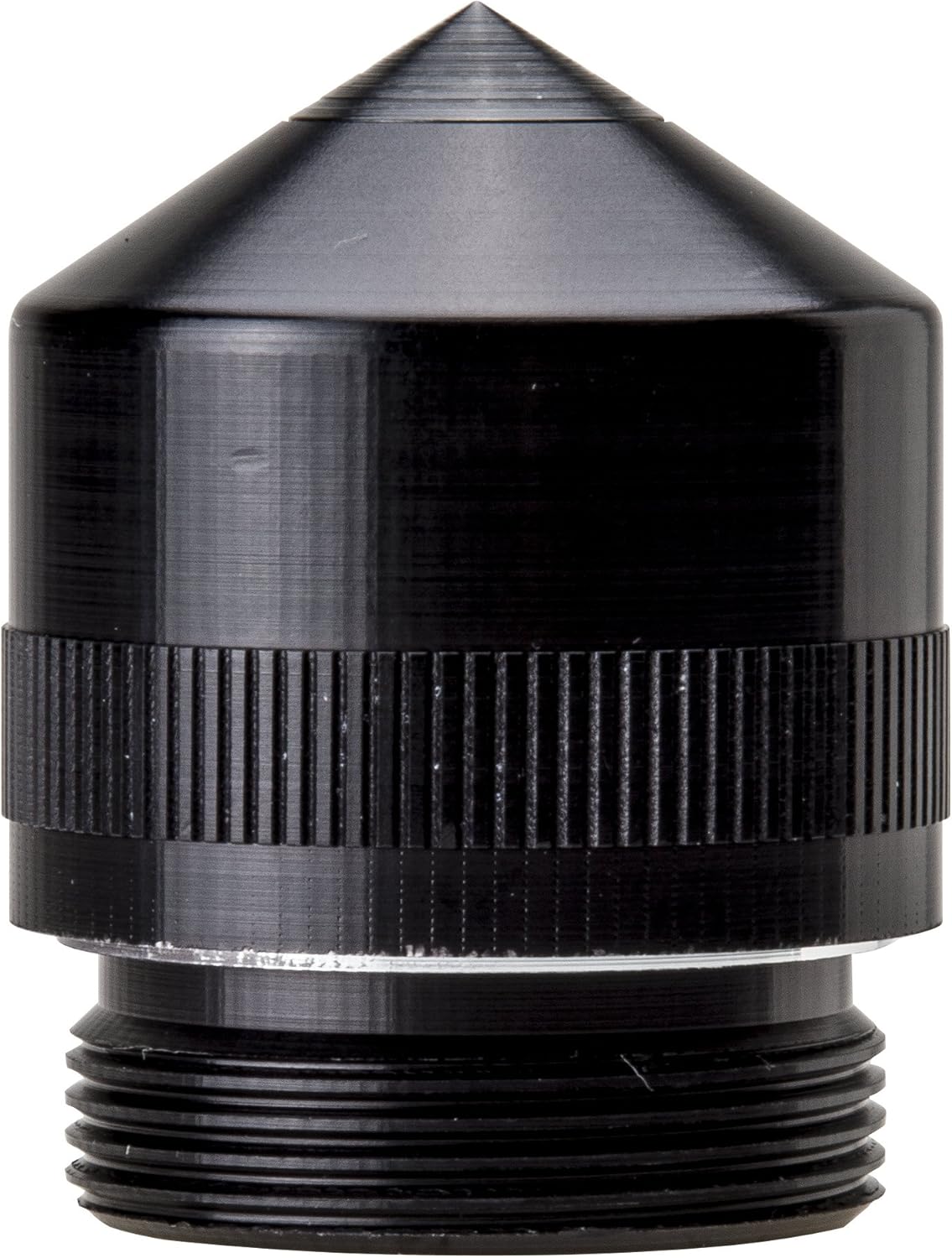 BUST A CAP Glass Breaking Cap for Maglite C-Cell