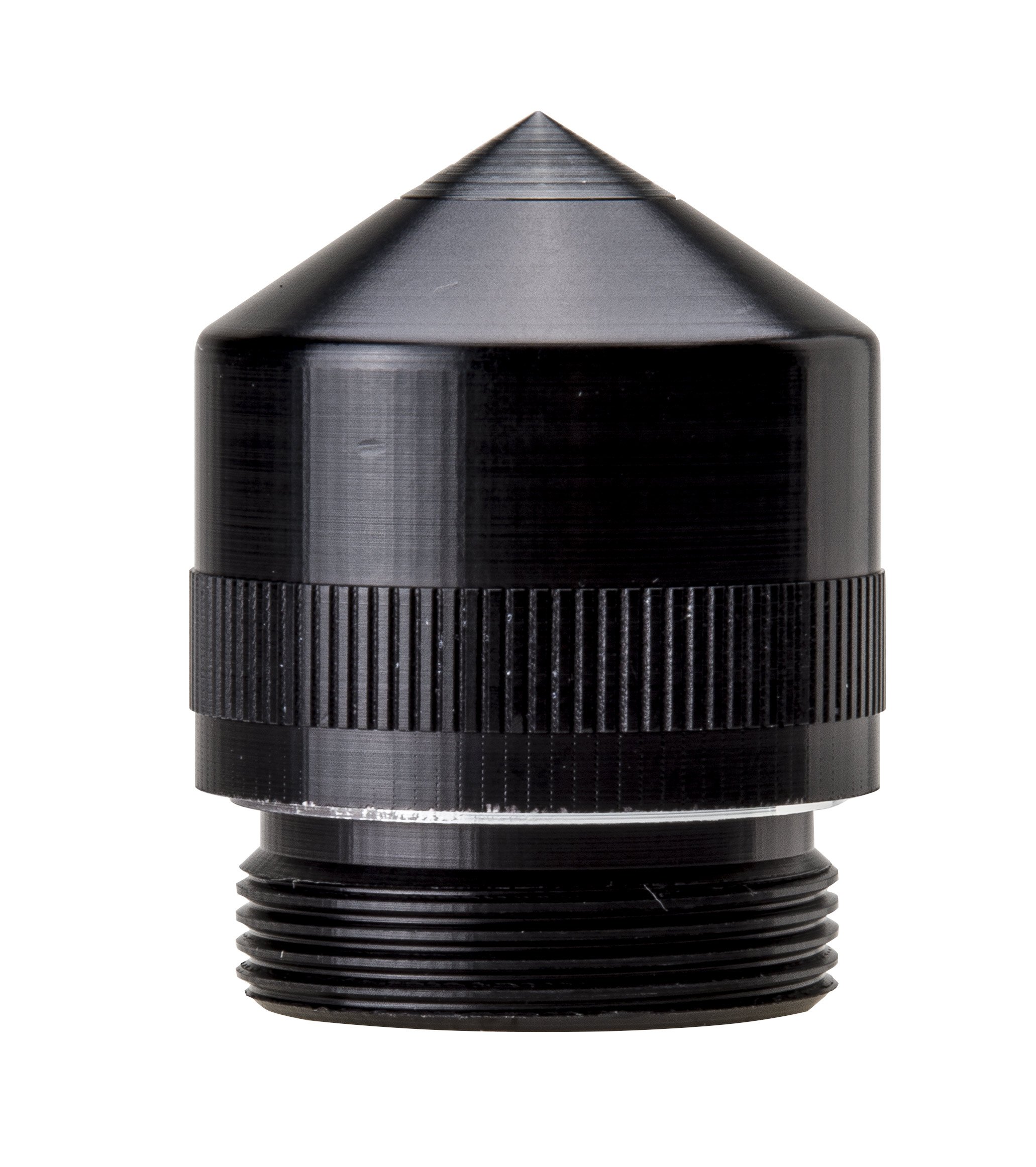 BUST A CAP Glass Breaking Cap for Maglite C-Cell