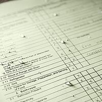 Rite in the Rain All-Weather Copier Paper