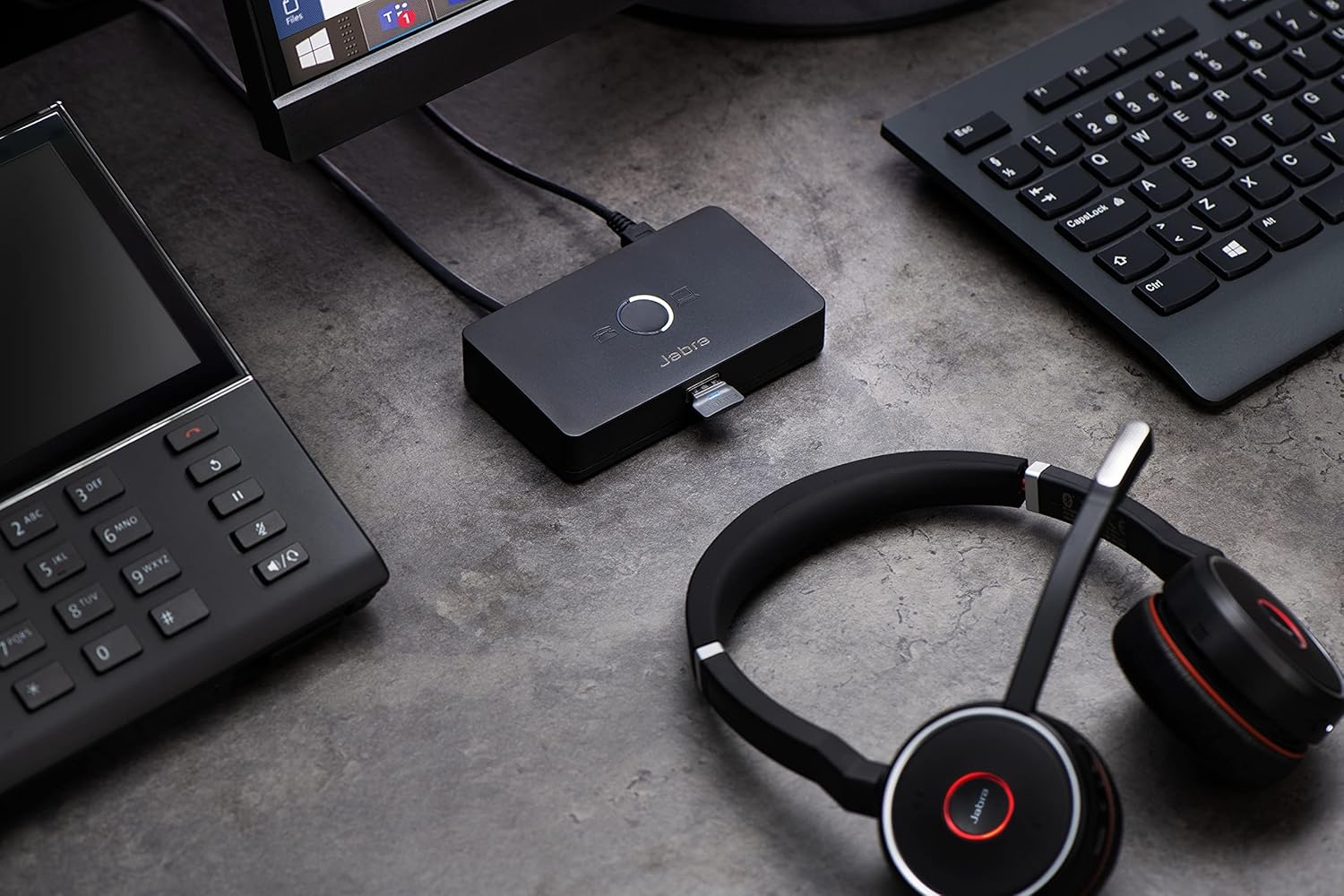 Jabra Link 950 USB-A 1950-79