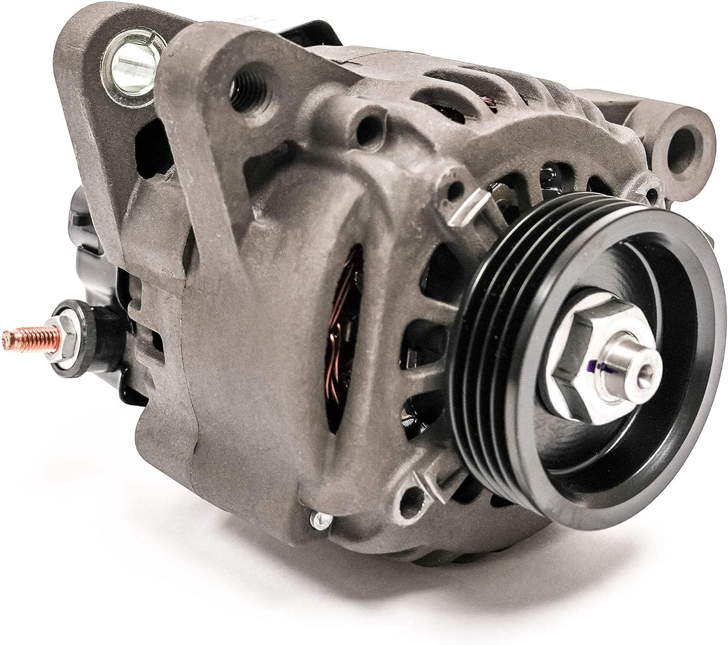 ARCO NEW Premium Quality Replacement Alternator for Mercury Outboard Engines 8M0065239-20851