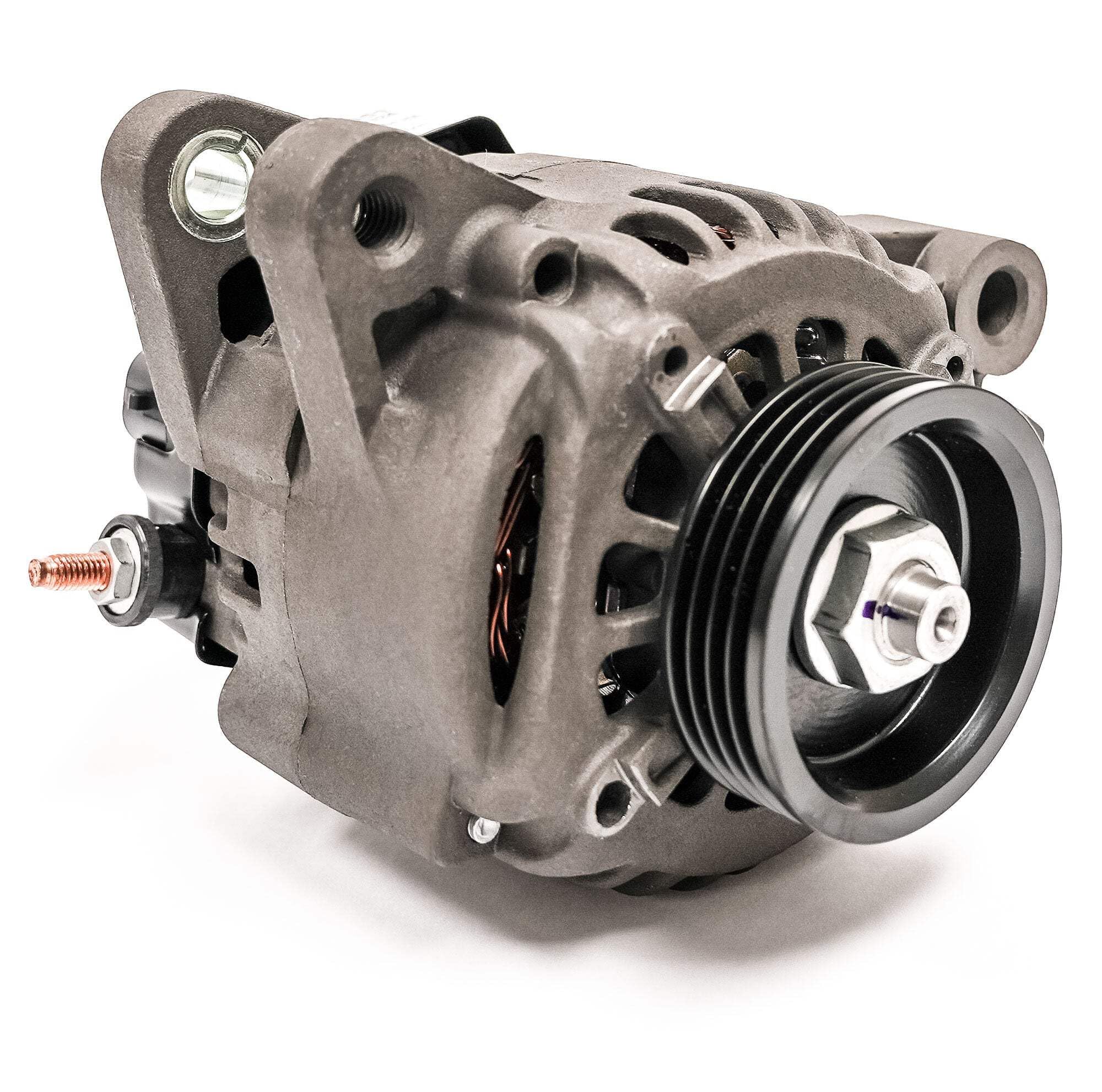 ARCO NEW Premium Quality Replacement Alternator for Mercury Outboard Engines 8M0065239-20851