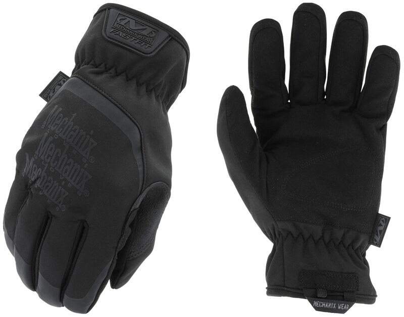 Mechanix Wear Tactical ColdWork FastFit Insulated Work Gloves