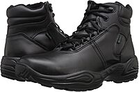 Reebok Work Men's Postal Express CP8500 Soft Toe Chukka Boot