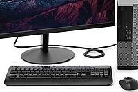 StarTech.com DISPLPORT6L 6-Feet DisplayPort Cable with Latches - M/M