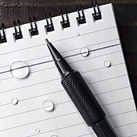 RITE IN THE RAIN Weatherproof Mechanical Pencil