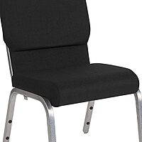 Flash Furniture HERCULES Series 18.5in Stacking Church Chair