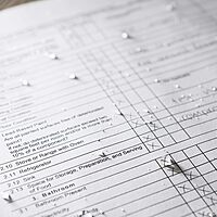 Rite in the Rain Weatherproof Laser Printer Paper