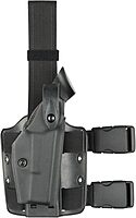 SAFARILAND Model 6004 Tactical Holster for Springfield XD/XDM