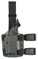 SAFARILAND Model 6004 Tactical Holster for Springfield XD/XDM