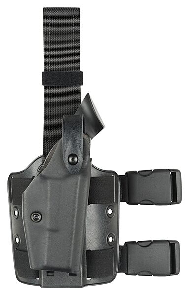 SAFARILAND Model 6004 Tactical Holster for Springfield XD/XDM
