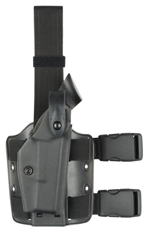 SAFARILAND Model 6004 Tactical Holster for Springfield XD/XDM