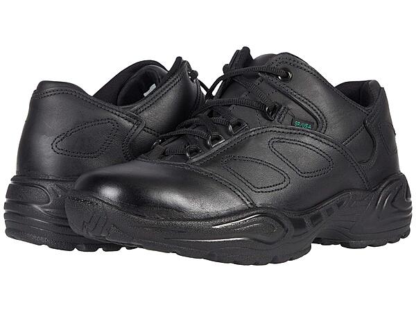 Reebok Work Men's Postal Express CP8101 Soft Toe Work Shoe