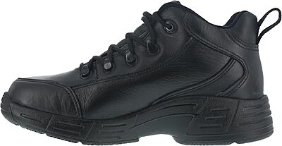 REEBOK Postal TCT Waterproof Soft Toe Boot