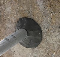 Duct Seal 1 lb Block