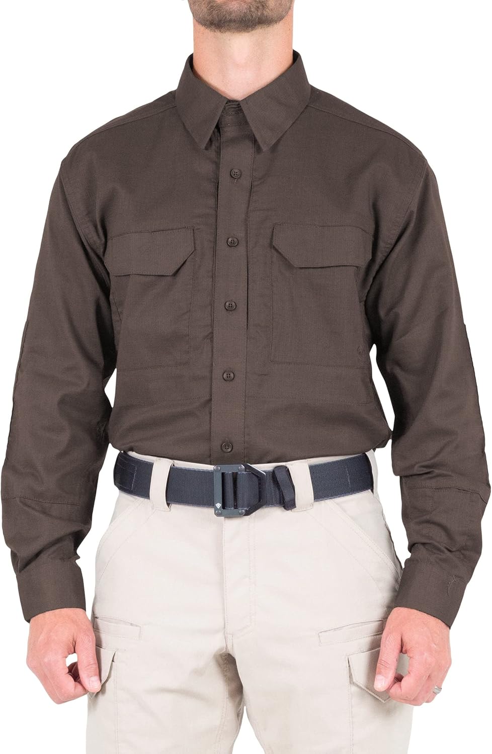 FIRST TACTICAL Men’s V2 Tactical Longsleeve Shirt