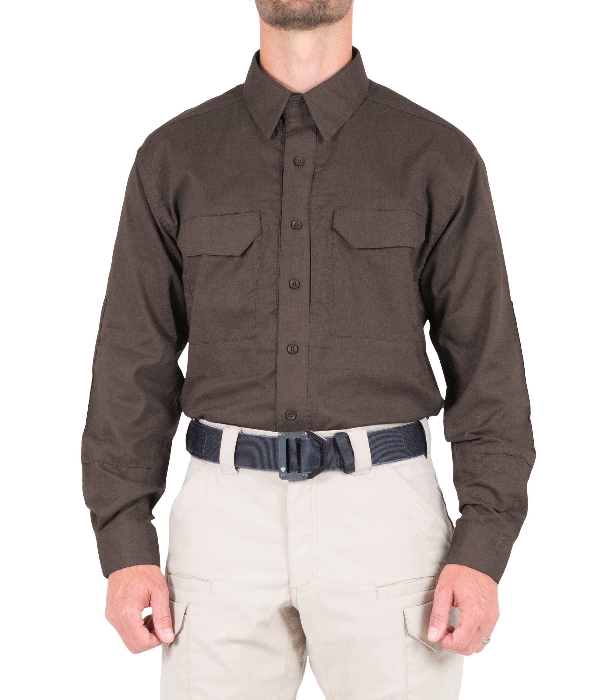 FIRST TACTICAL Men’s V2 Tactical Longsleeve Shirt