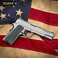TRUGLO Tritium Pro Handgun Night Sights