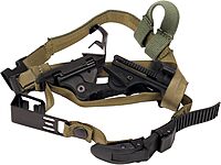 ATN MICH Helmet Mount Assembly USA 6015