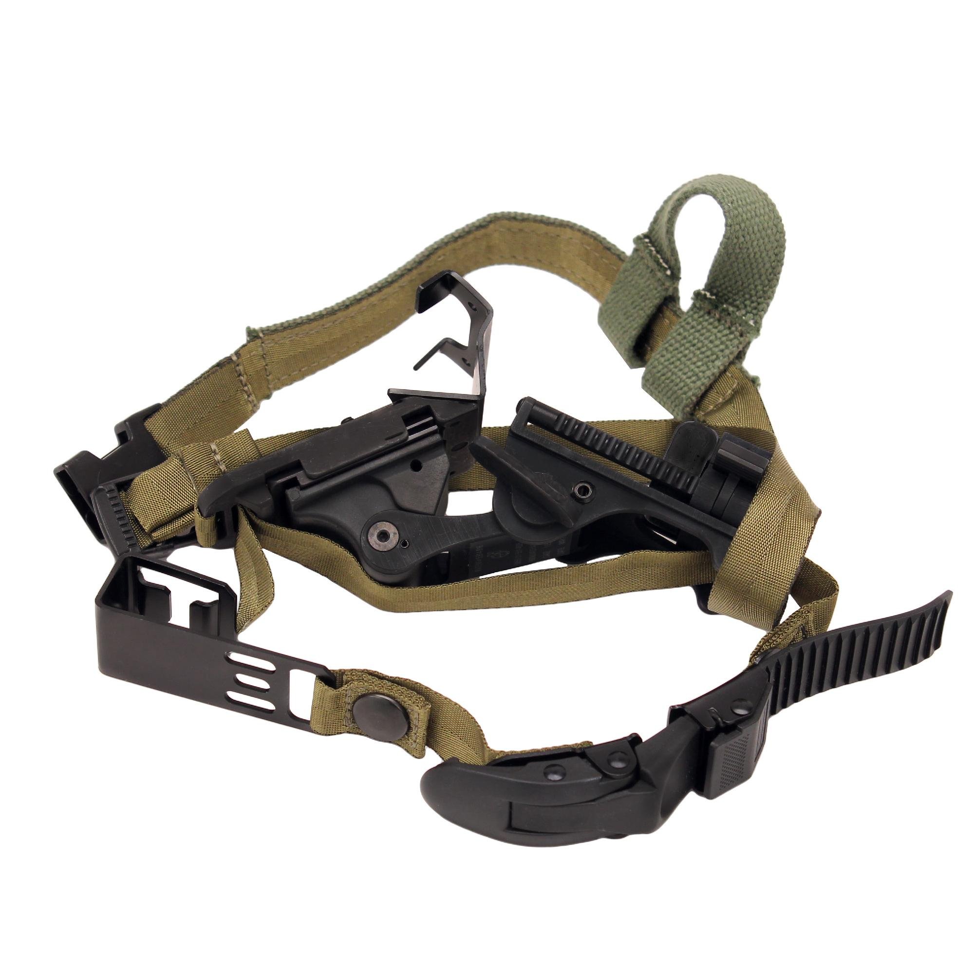 ATN MICH Helmet Mount Assembly USA 6015