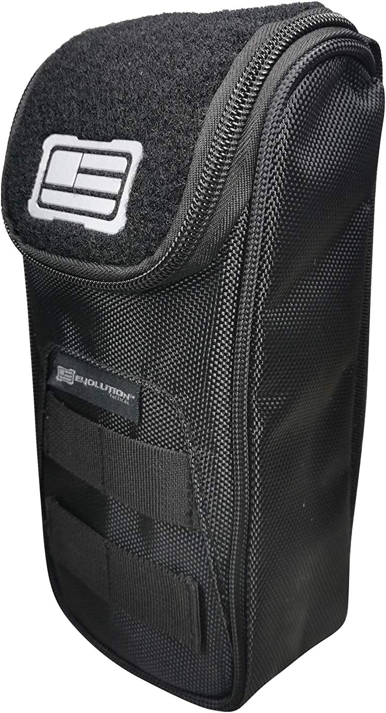 Evolution Outdoor Tactical Accessory Pouch - 1680 Tactical Series, Tactical Gear Case
