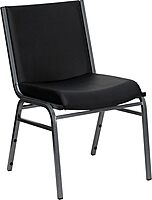 FLASH FURNITURE Hercules Series Heavy Duty Stack Chair